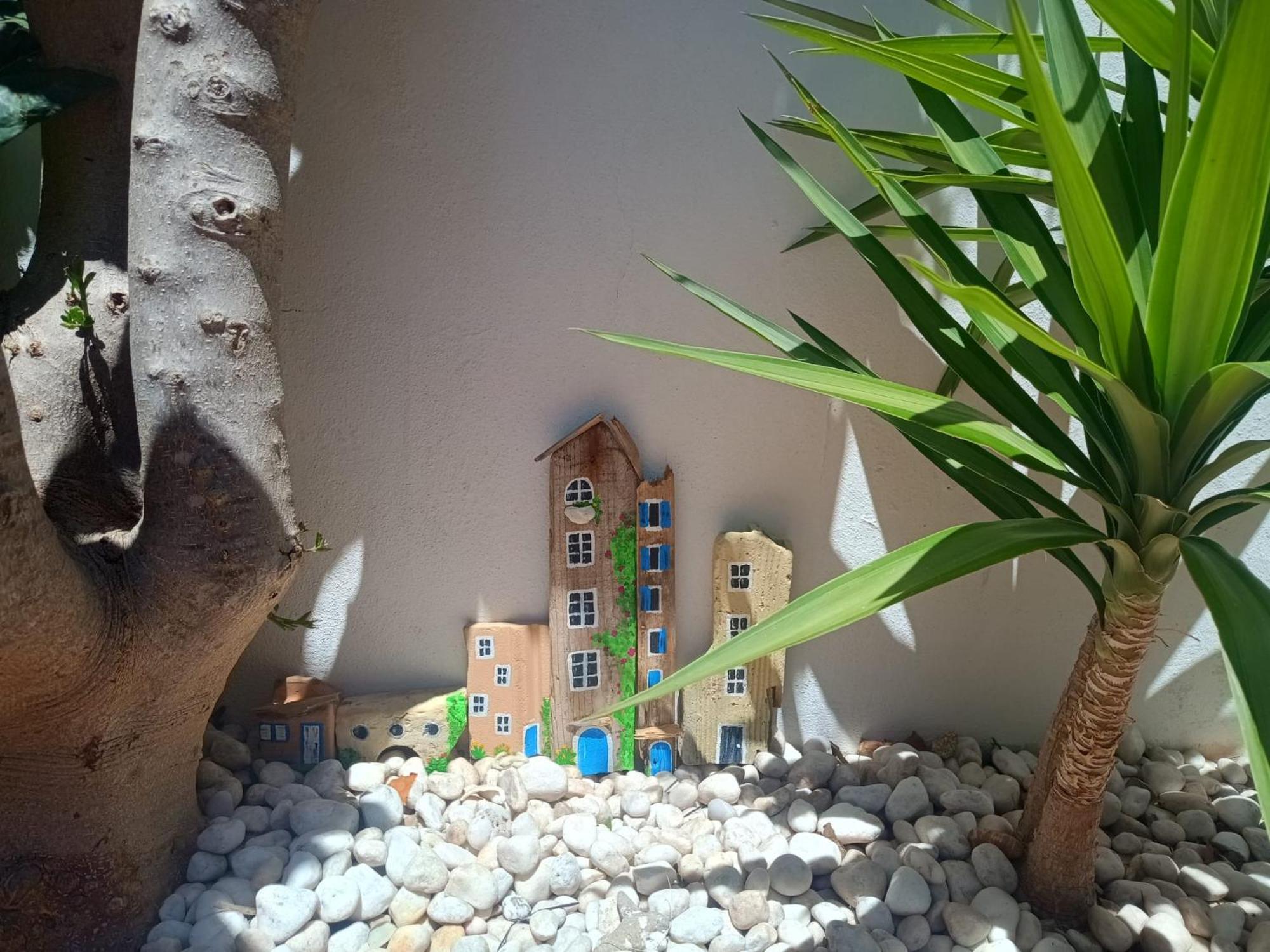Villa Casa Noah - Solo Familias Conil De La Frontera Exterior foto